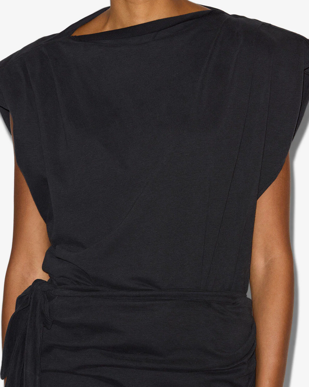 Marielle Dress | Black