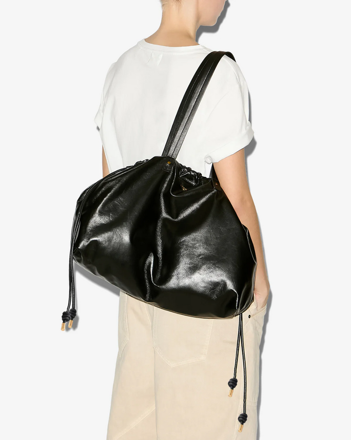 Silven | Black