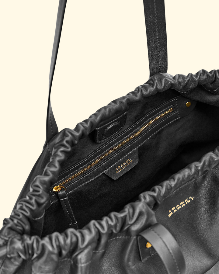 Silven | Black