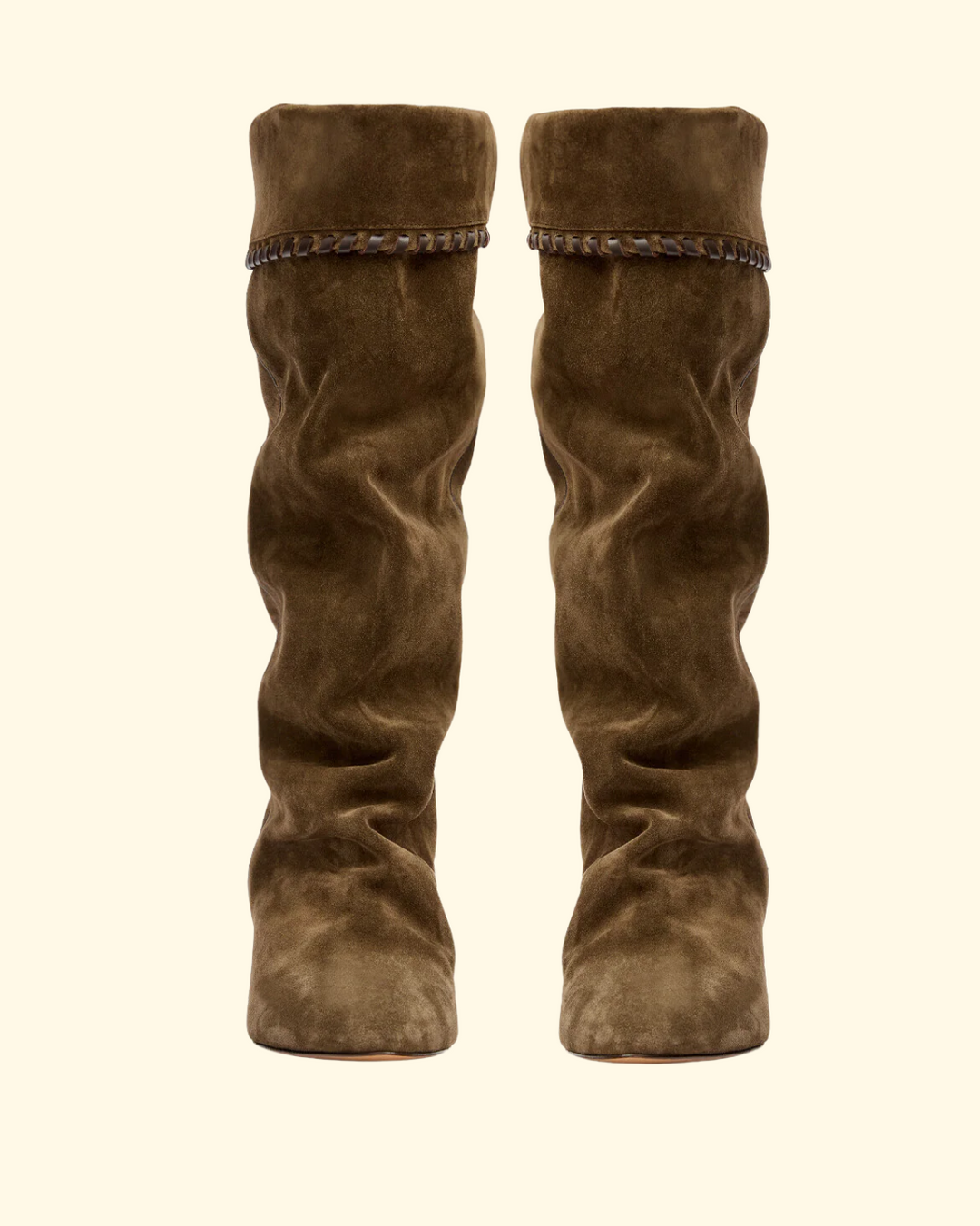 Elita Boot | Bronze