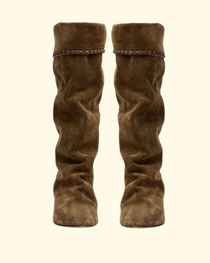 Elita Boot | Bronze