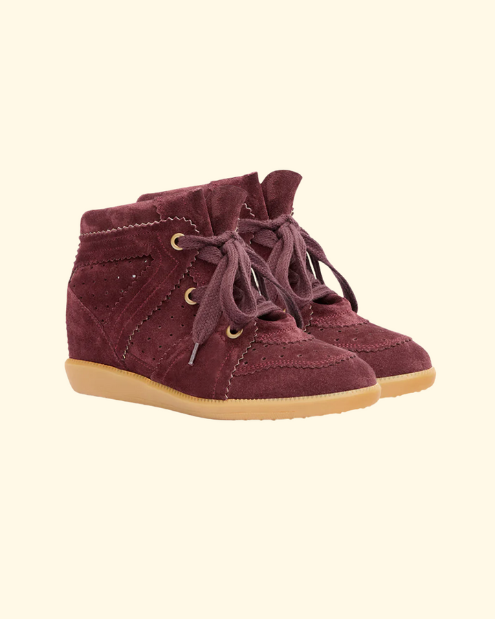 Bobby | Plum