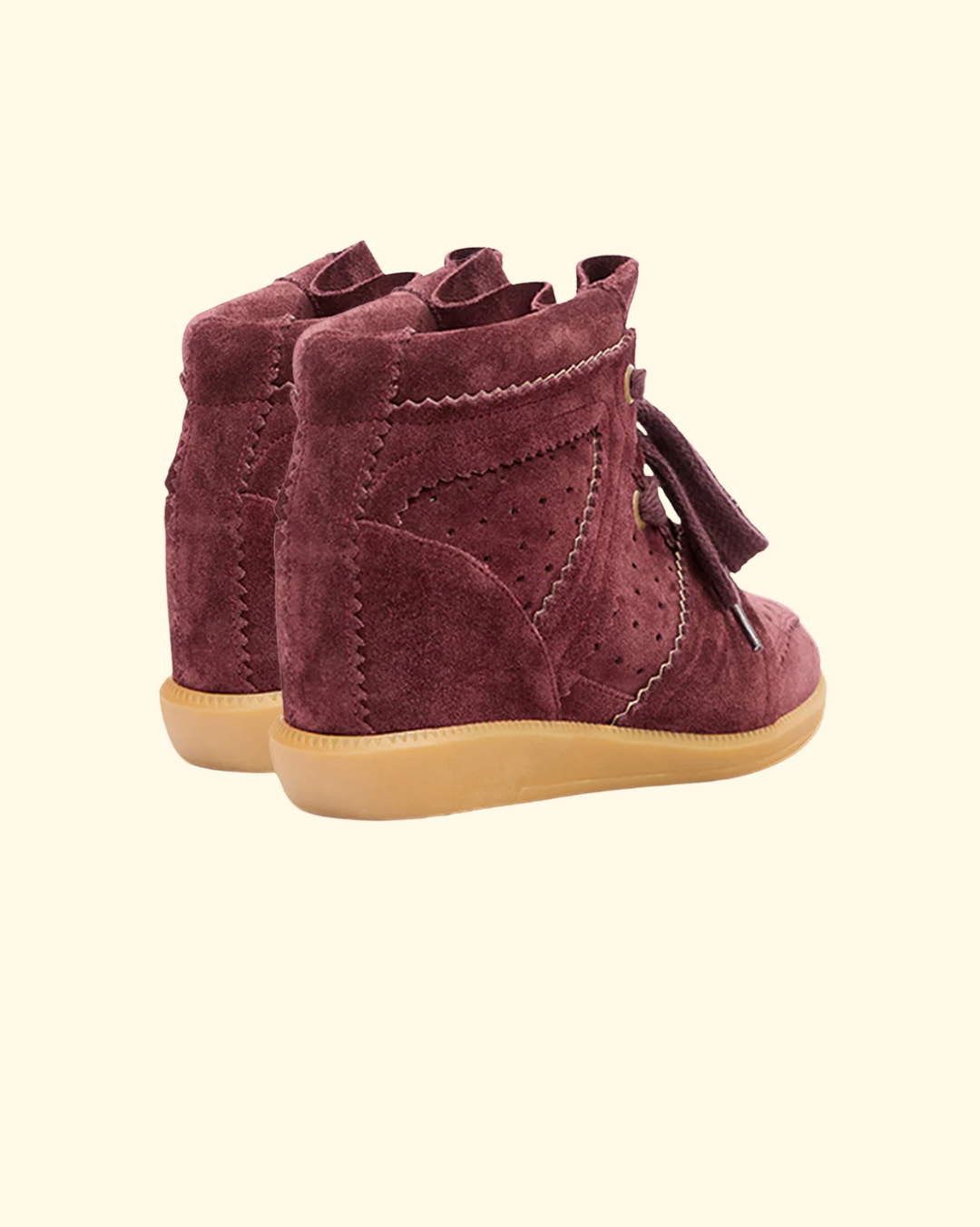 Bobby | Plum