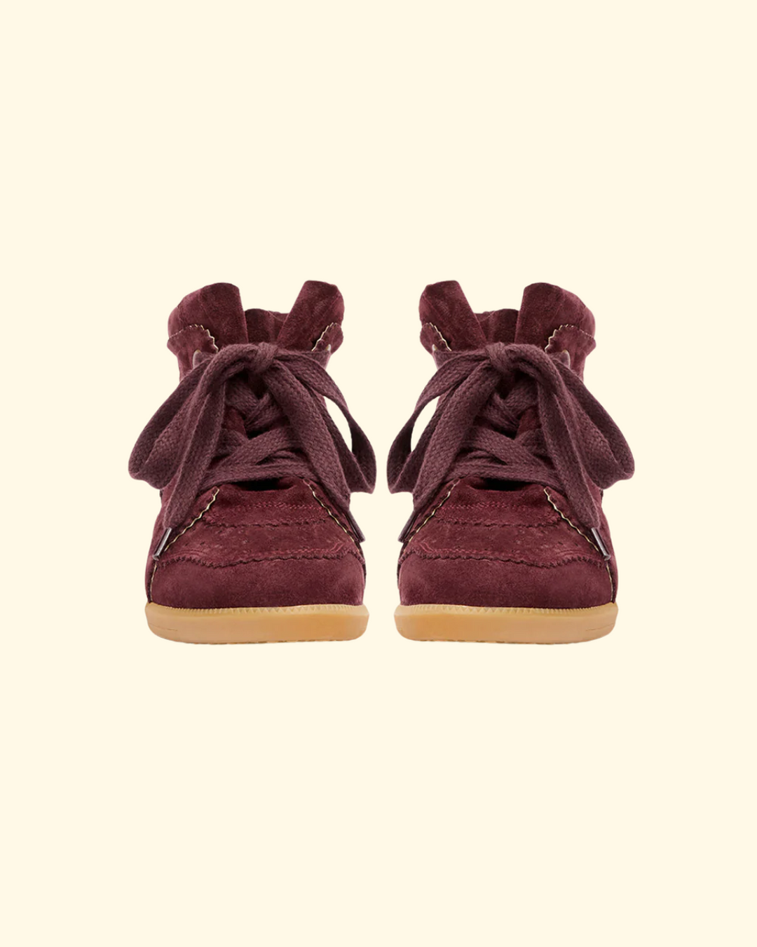 Bobby | Plum