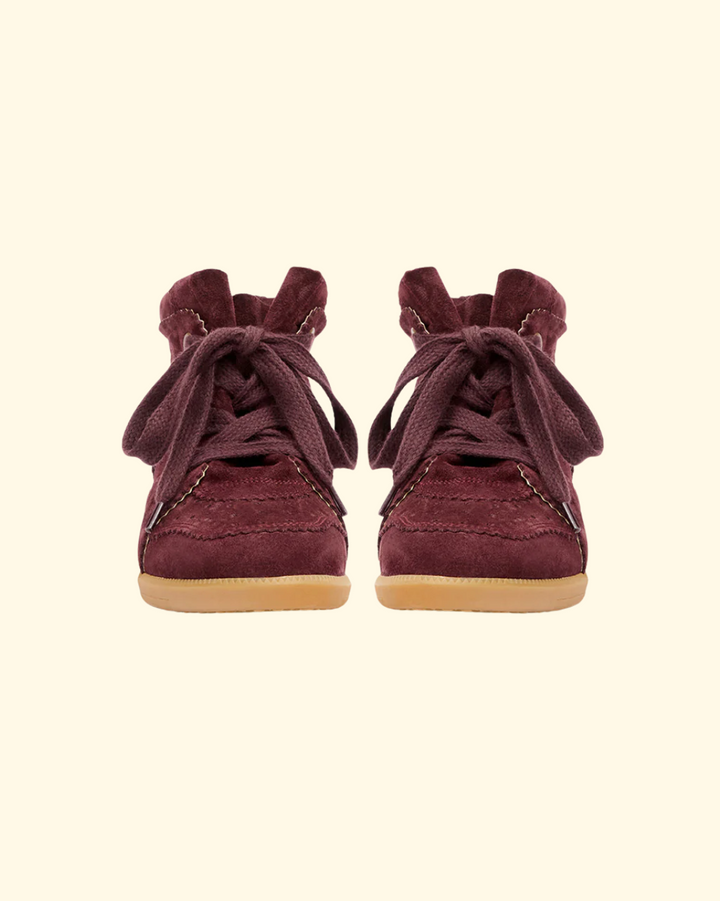 Bobby | Plum