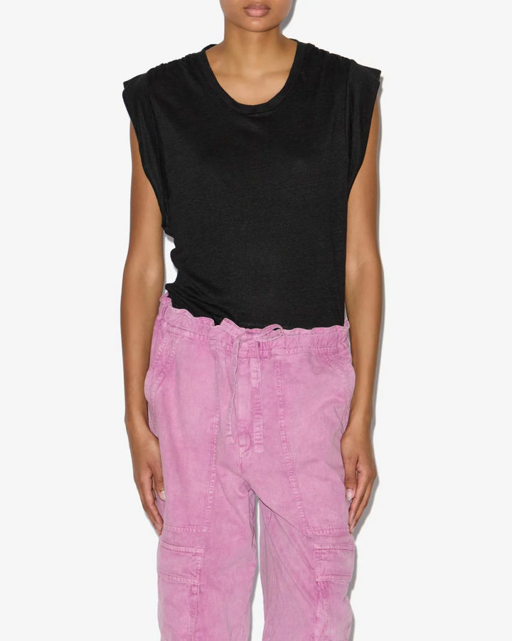 Kotty Shirt | Black