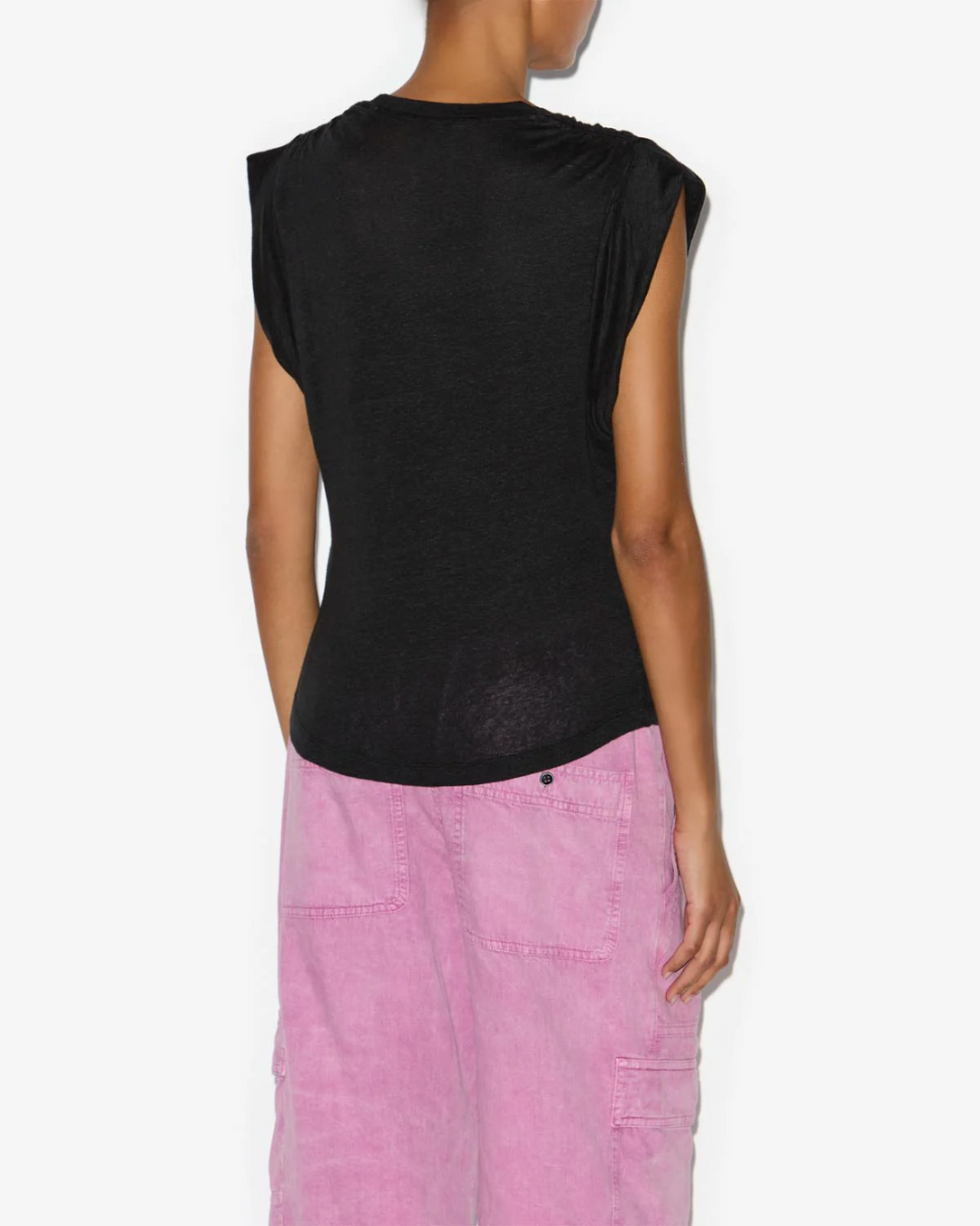 Kotty Shirt | Black
