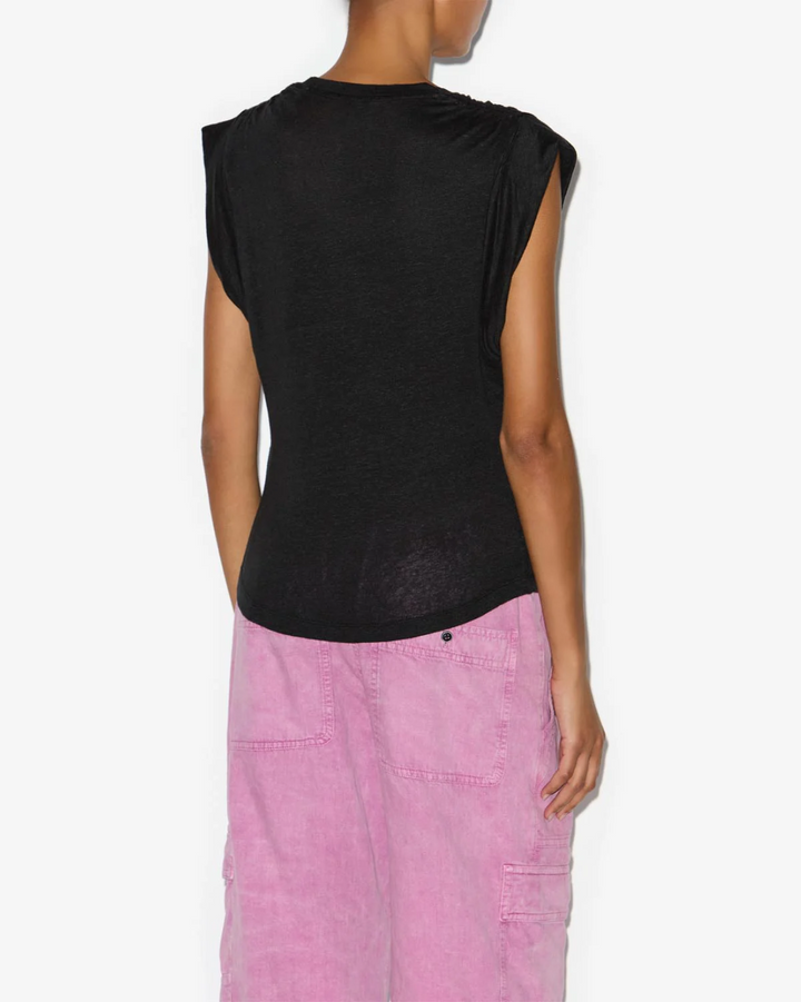 Kotty Shirt | Black