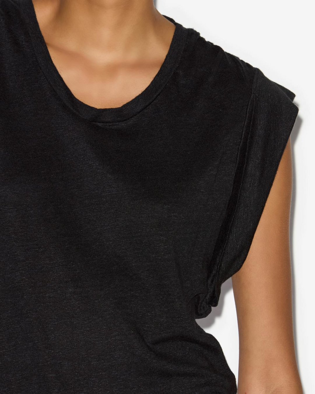 Kotty Shirt | Black