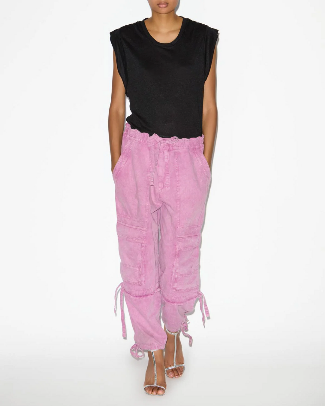 Kotty Shirt | Black