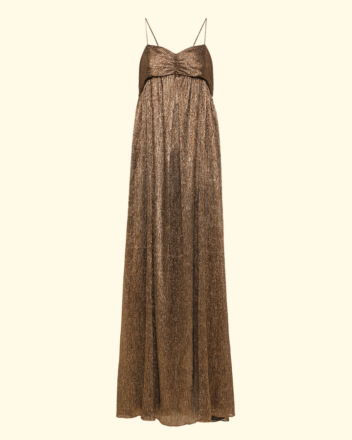 Froisse Dress | Poudre