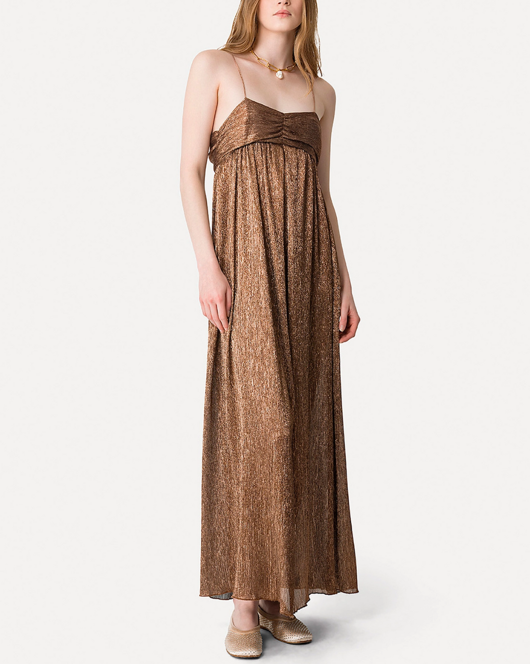 Froisse Dress | Poudre