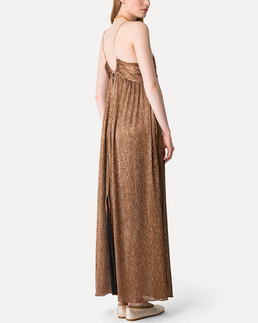 Froisse Dress | Poudre