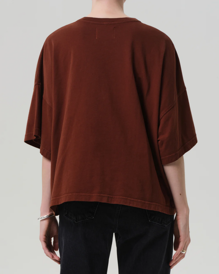 Cape Tee | Chai
