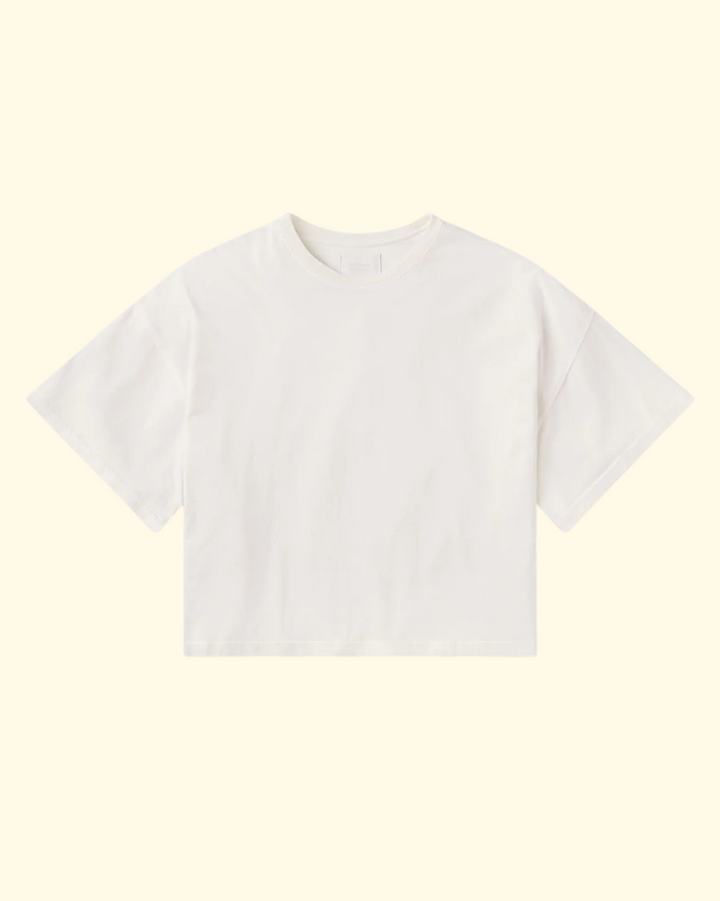 Cape Tee | Pashmina