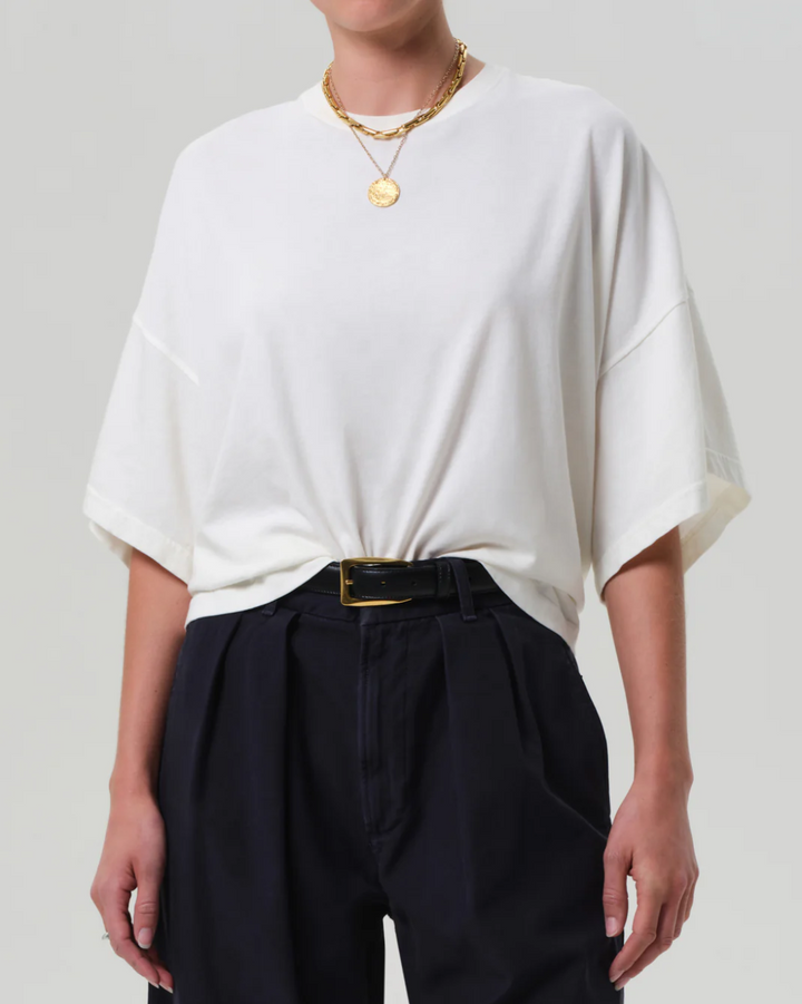 Cape Tee | Pashmina