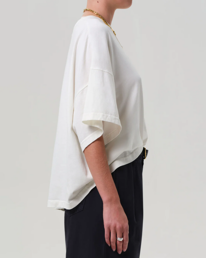 Cape Tee | Pashmina