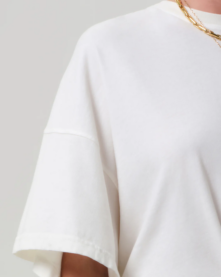 Cape Tee | Pashmina