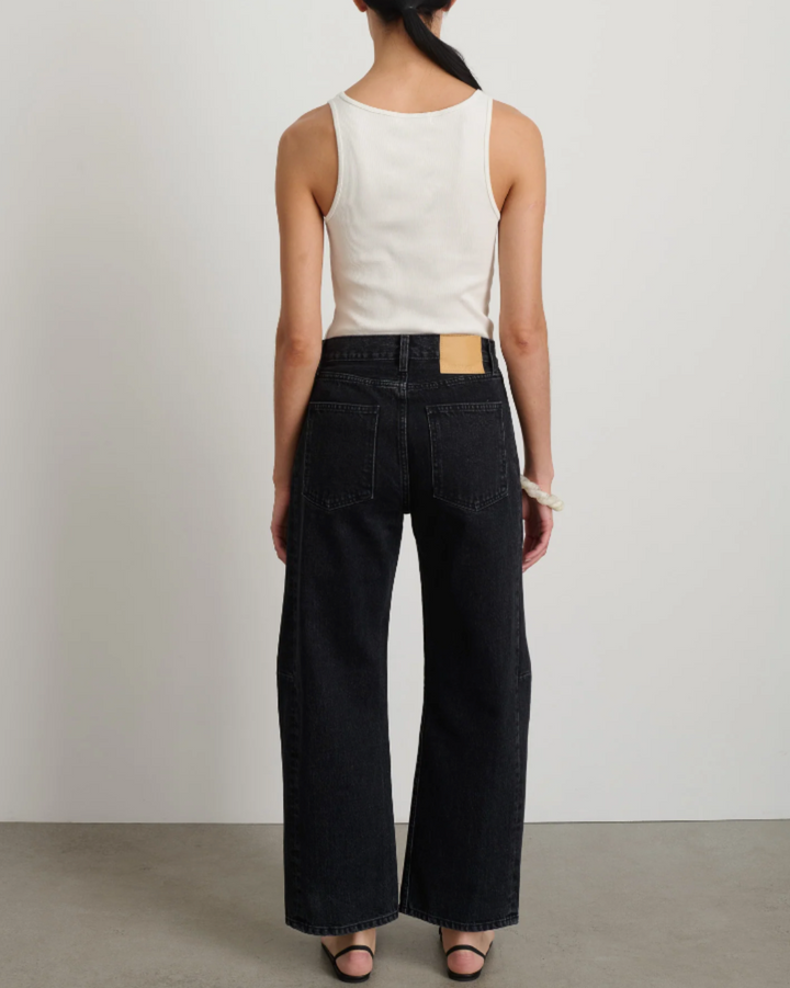 Slim Lasso | Stil Black