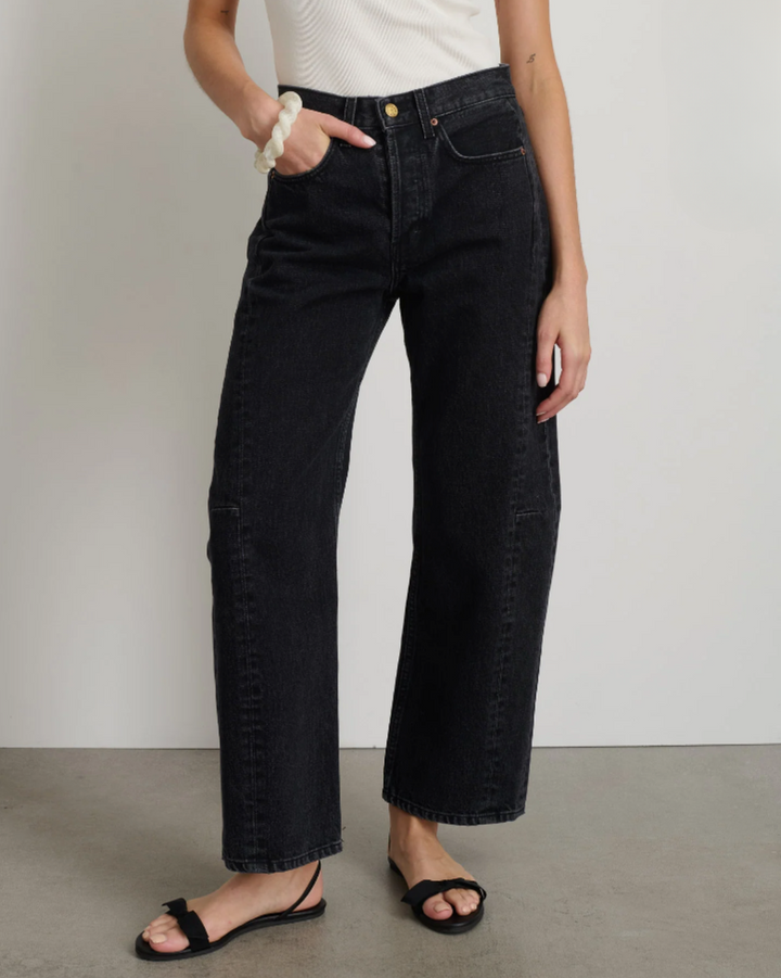 Slim Lasso | Stil Black