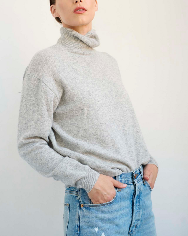 The Primm Sweater | Oxford