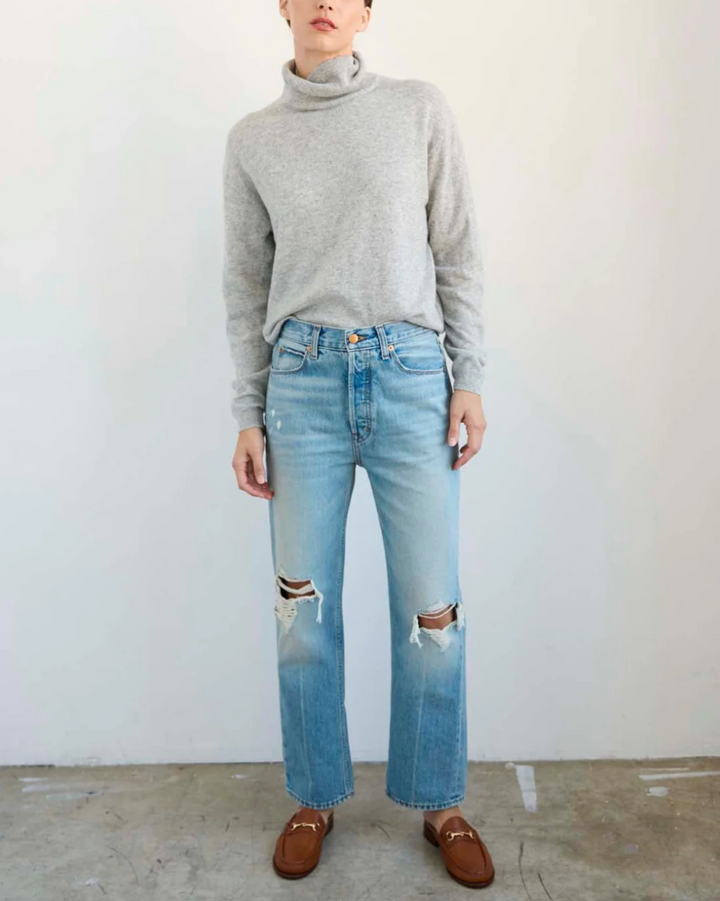 The Primm Sweater | Oxford