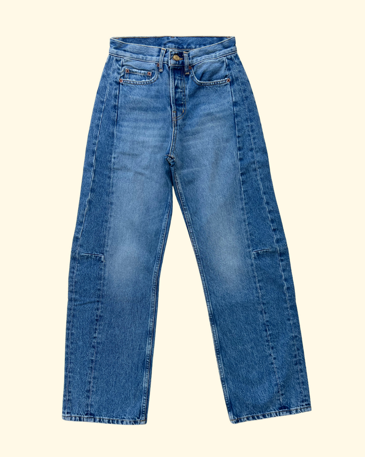 Slim Lasso | Jane Wash