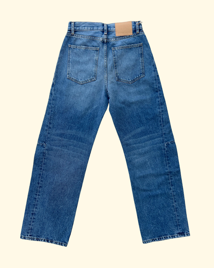 Slim Lasso | Jane Wash