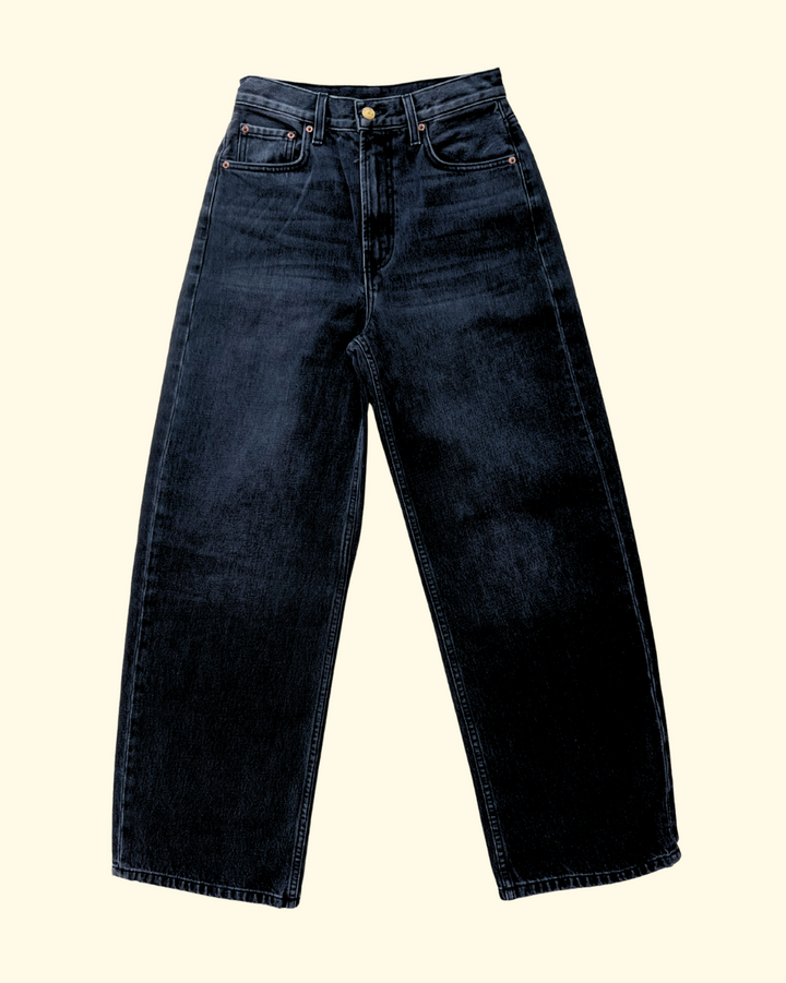 Leroy Jean | Stil Black