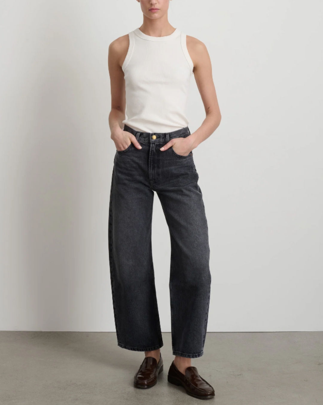 Leroy Jean | Stil Black