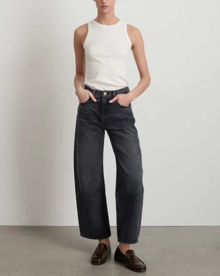 Leroy Jean | Stil Black