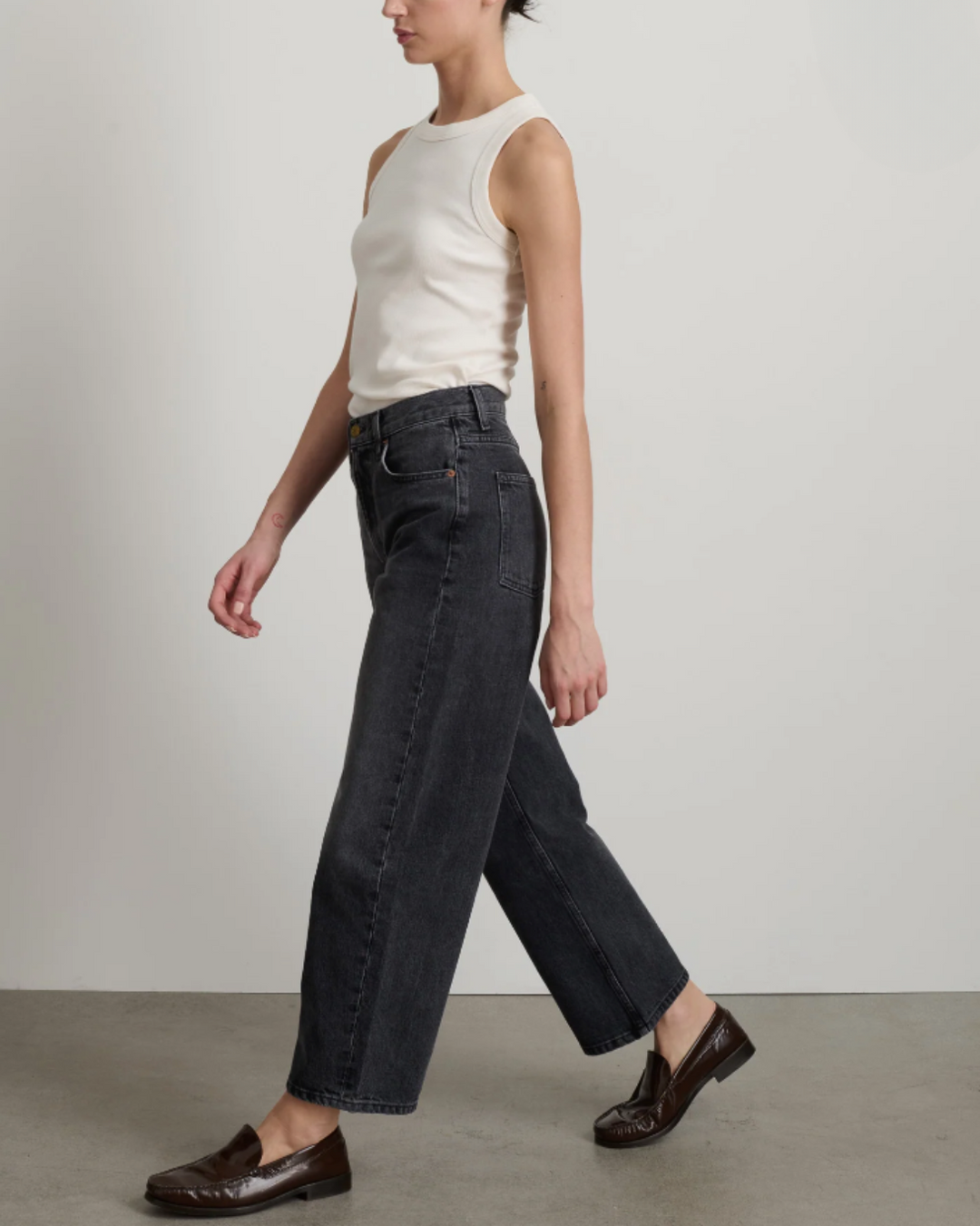 Leroy Jean | Stil Black