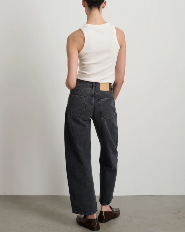 Leroy Jean | Stil Black