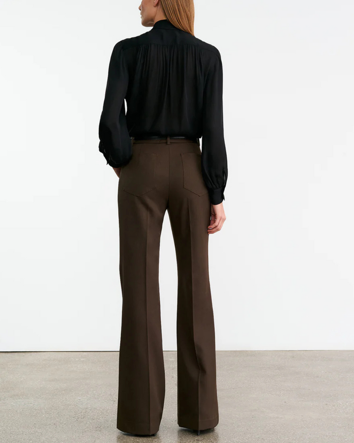 Revi Blouse | Black