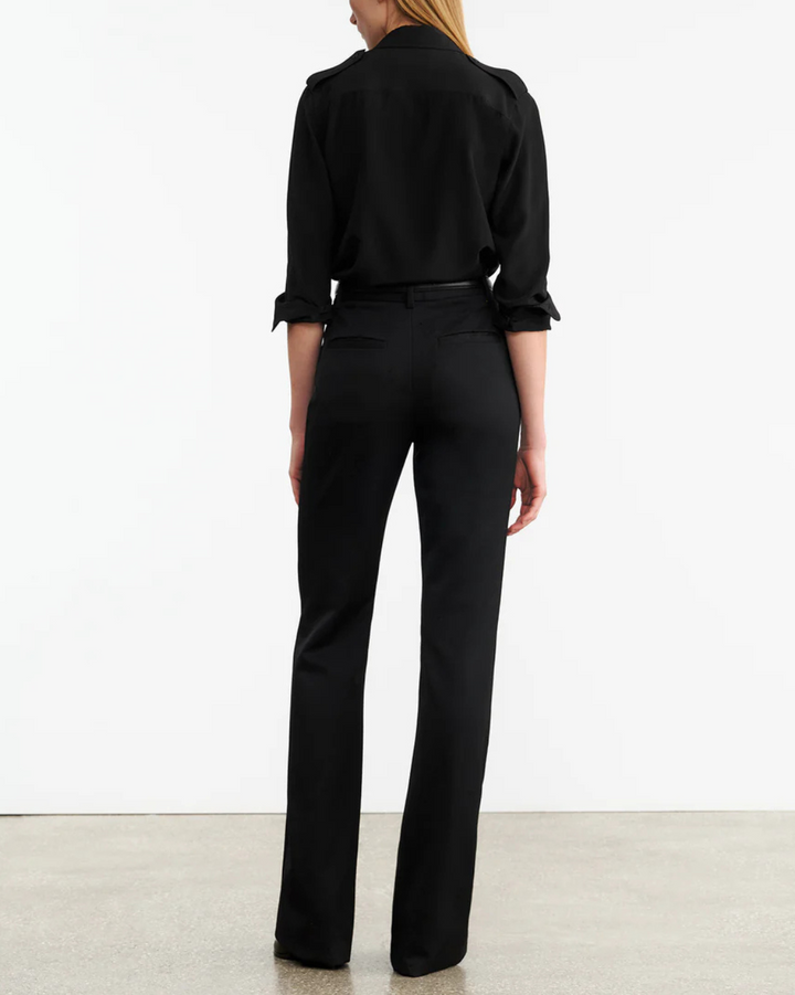 Corette Pant | Black