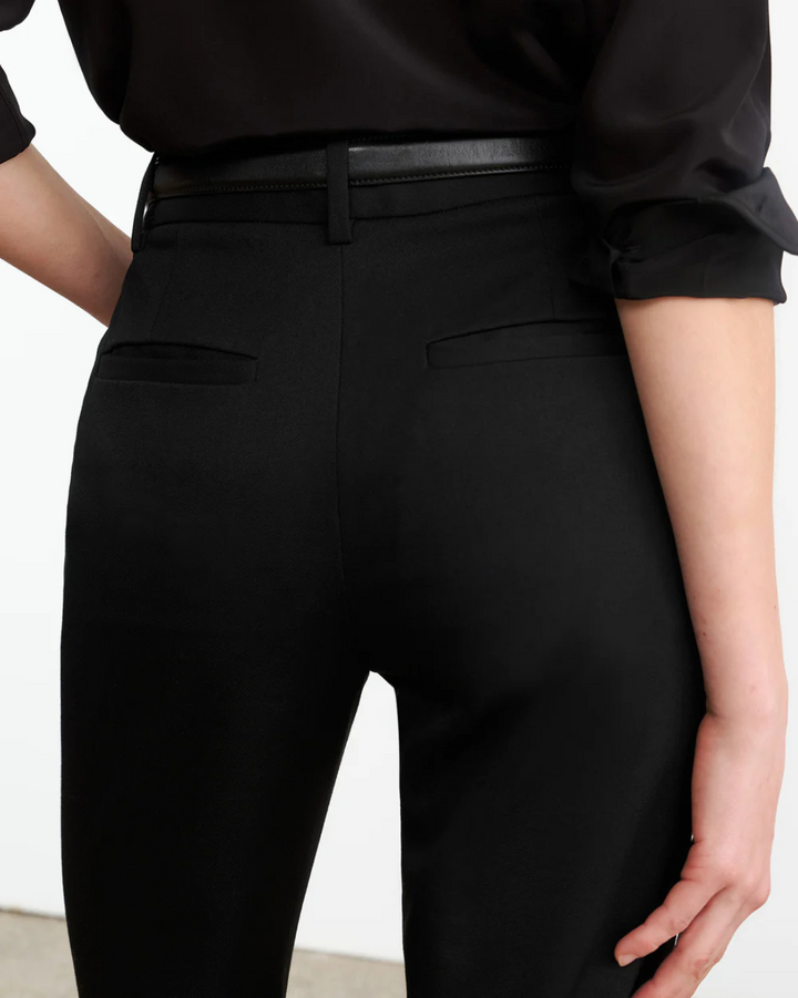 Corette Pant | Black