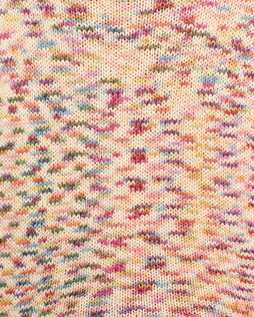 Sammi Aurora Beam Cardigan | Multi Aurora