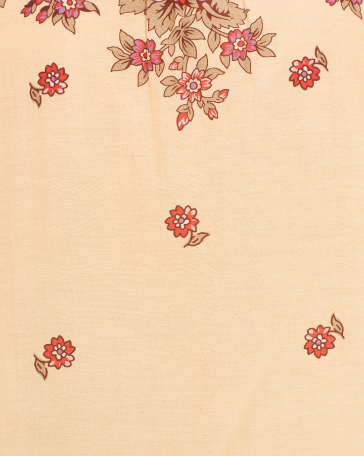 Annabel Rosebush Shirt | White Rosebush