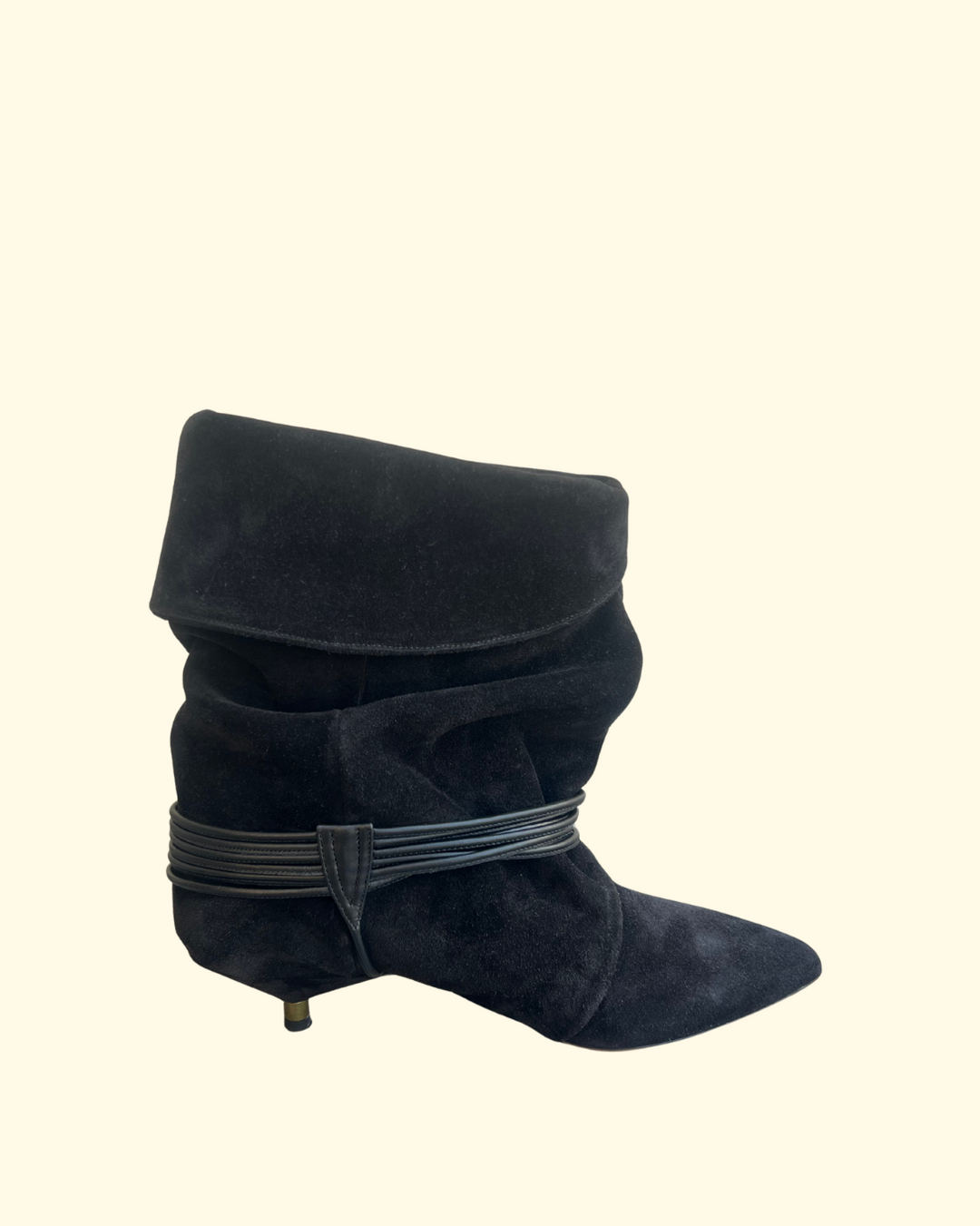 Edrika | Black