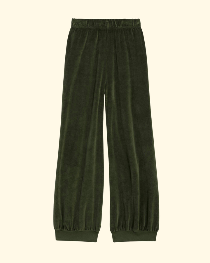 Tosk Harem Pant | Dunmore