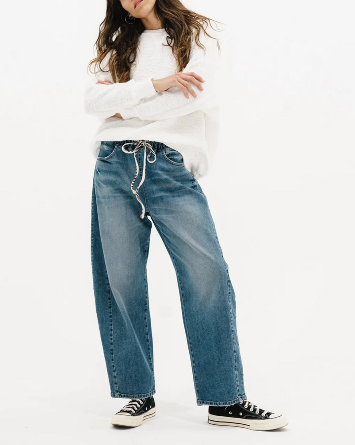 Cancun Pant | Clean Venice