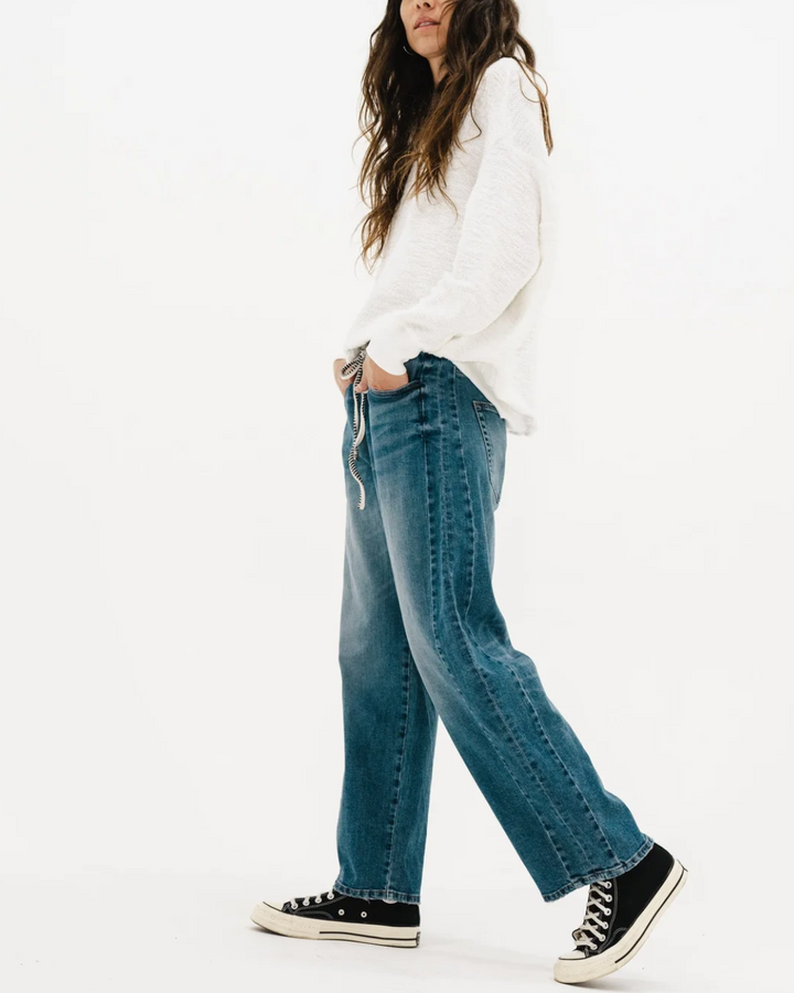 Cancun Pant | Clean Venice