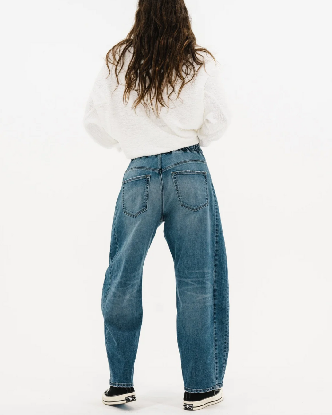 Cancun Pant | Clean Venice