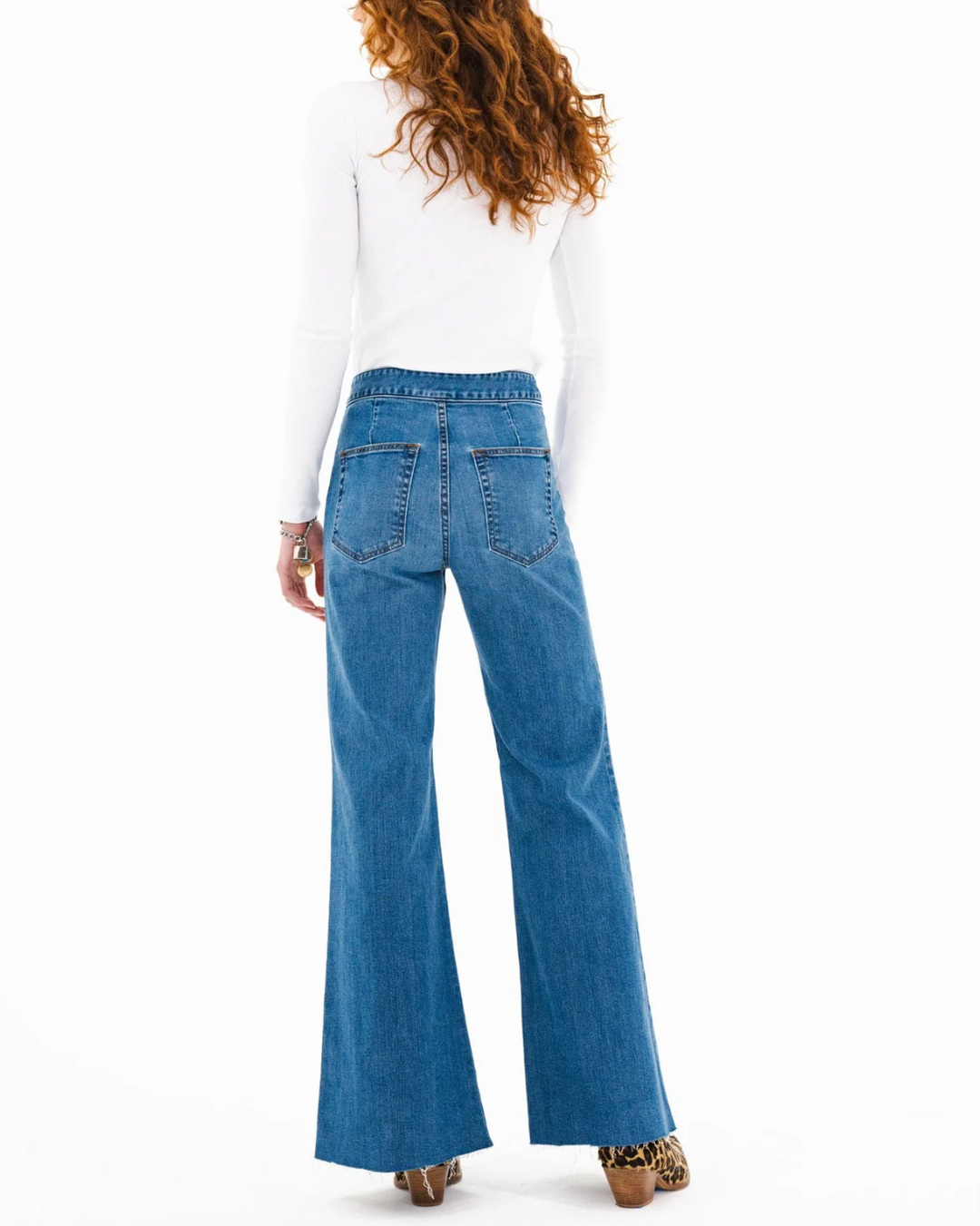 Wooster Jean | Wythe