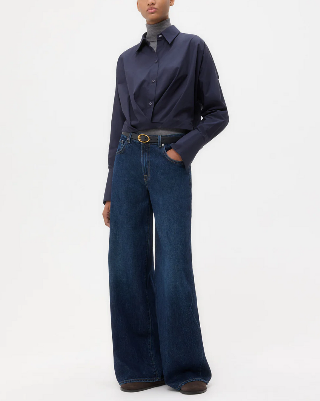 Taken Top | Midnight