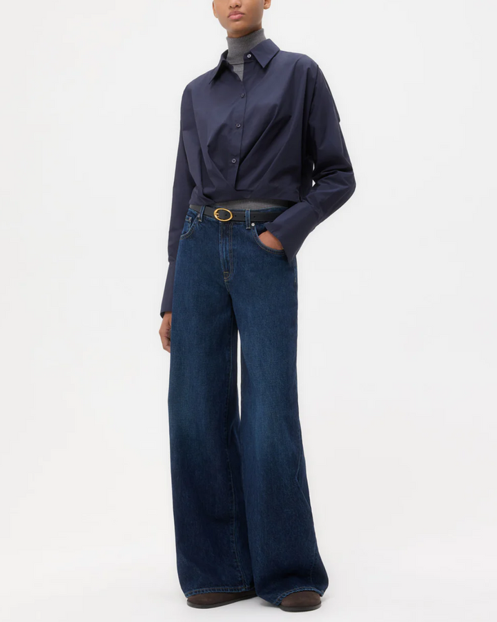 Taken Top | Midnight