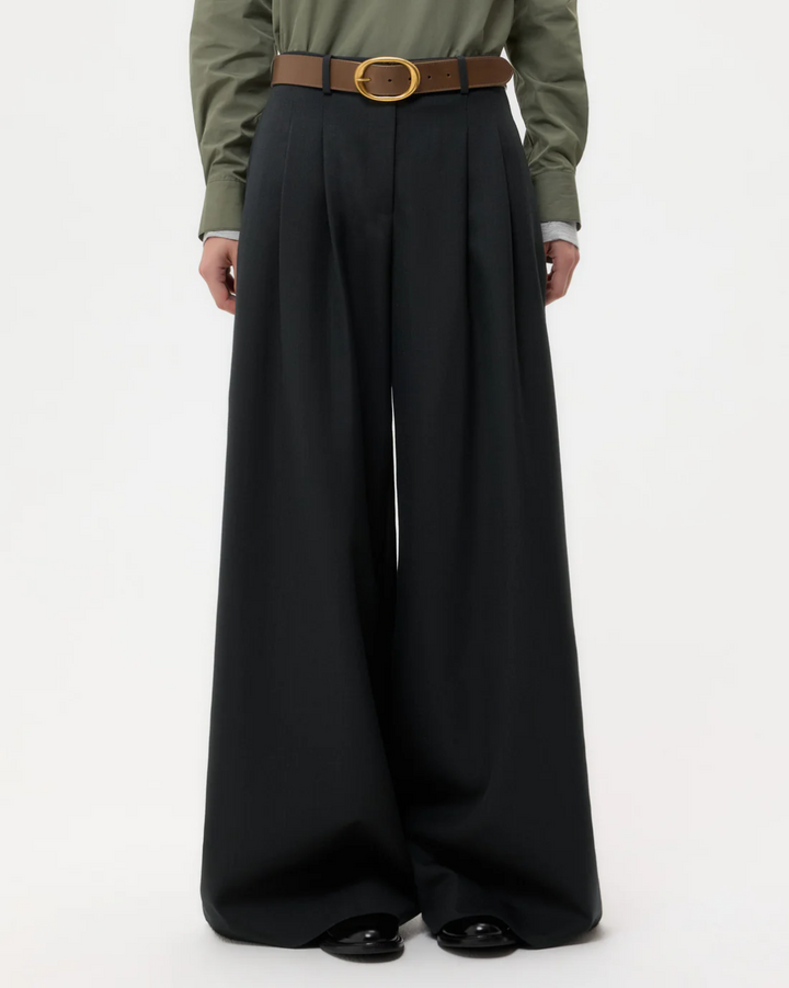 Avery Pant | Dark Spruce