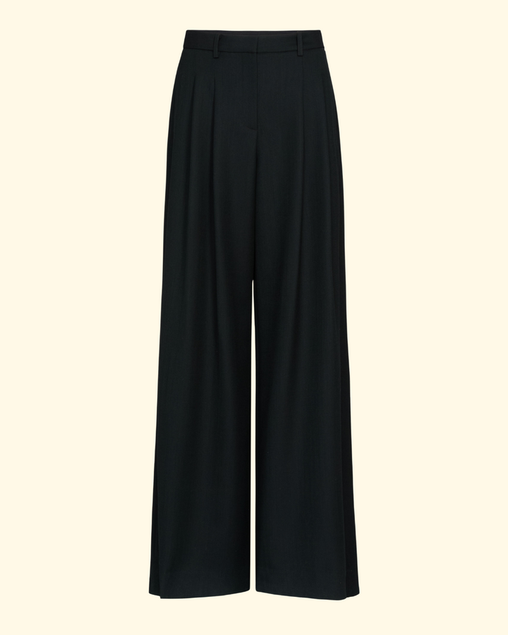 Avery Pant | Dark Spruce
