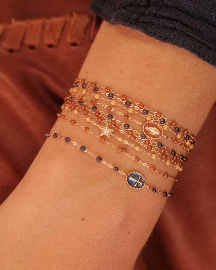 Classic Gigi Bracelet | Midnight