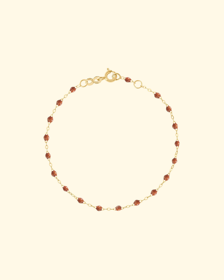 Classic Gigi Bracelet | Fauve